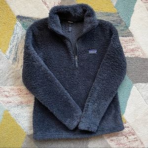Patagonia Los Gatos Fleece 1/4-Zip Pullover
